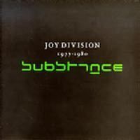 Substance 1977-1980 (CD)