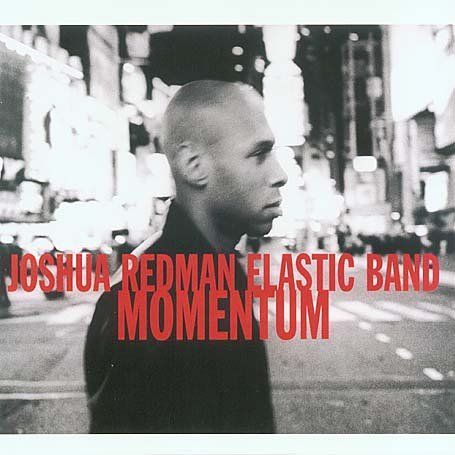 Momentum (CD)