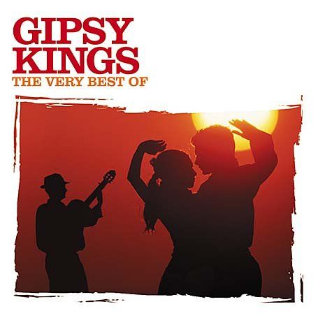 Very Best Of The Gipsy Kings (CD)