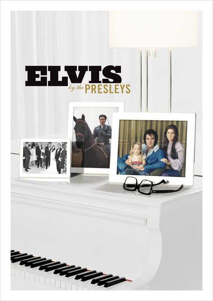 Elvis By The Presleys (DVD)
