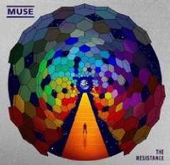 The Resistance (CD)