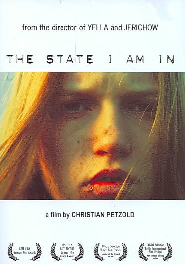 State I Am in - (Region 1 Import DVD)