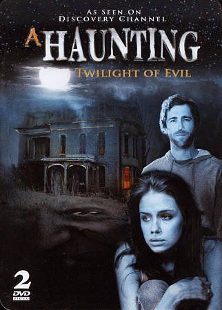 Haunting:Twilight of Evil - (Region 1 Import DVD)