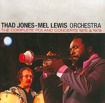 Complete Live in Poland 1976 &amp; 1978 - (Import CD)