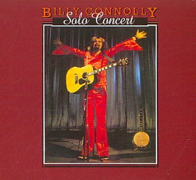 Solo Concert - (Import CD)