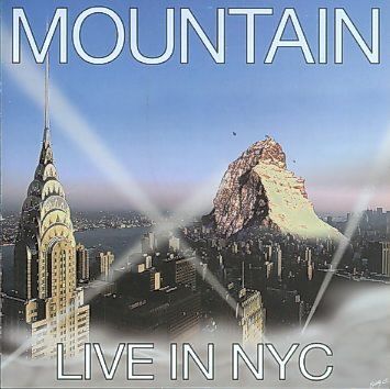 Live in Nyc - (Import CD)