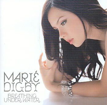 Breathing Underwater - (Import CD)