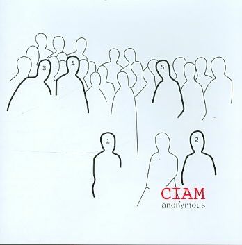 Anonymous - (Import CD)