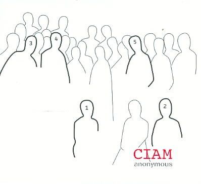 Anonymous - (Import CD)