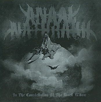 In the Constellation of the Black Wid - (Import CD)
