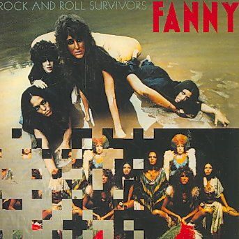 Rock &amp; Roll Survivors - (Import CD)