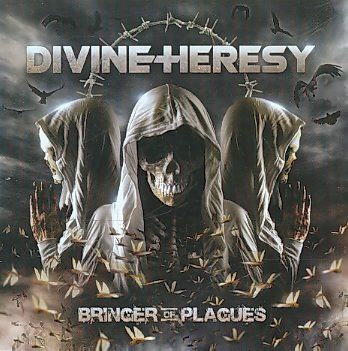 Bringer of Plagues - (Import CD)