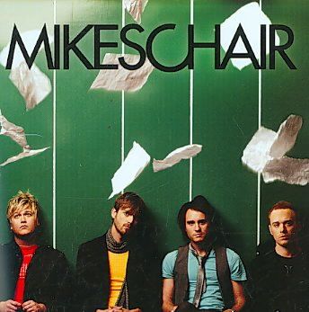 Mikeschair - (Import CD)
