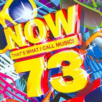 Now That's What I Call Music 73 - (Import CD)