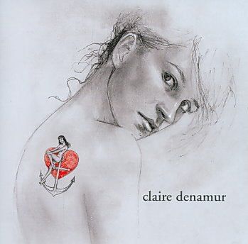 Claire Denamur - (Import CD)