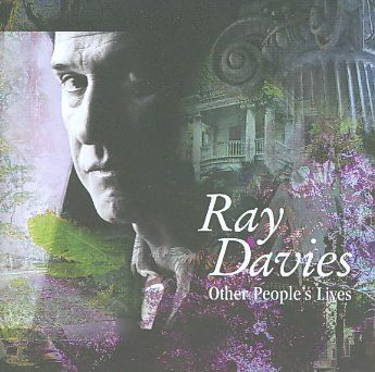 Ray Davies - Other People's Lives (CD)
