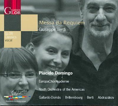 Verdi:Requiem - (Import CD)
