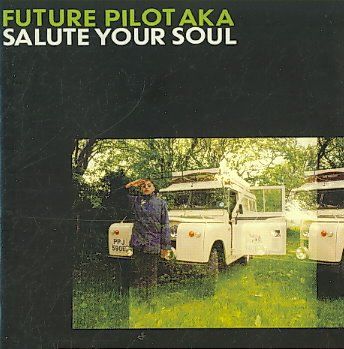 Salute Your Soul - (Import CD)