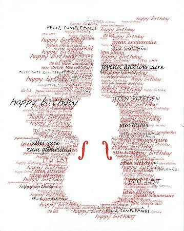 Variations Theme Happy Birthday - (Import CD)