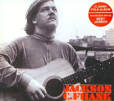 Jackson C Frank - (Import CD)
