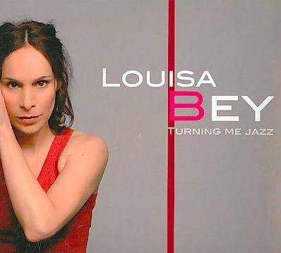 Turning Me Jazz - (Import CD)