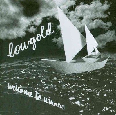 Lowgold - Welcome To Winners (CD)