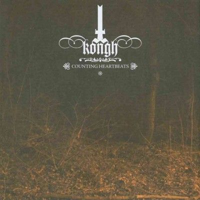 Counting Heartbeats - (Import CD)