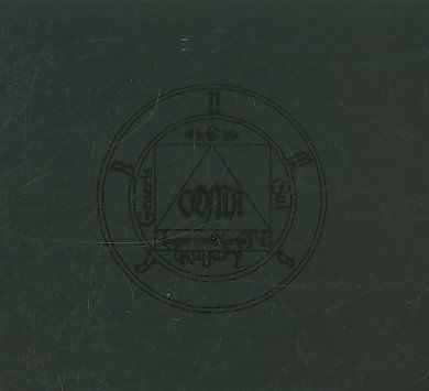 Coma (CD / Album)