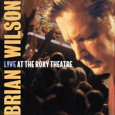 Live at Roxy Theatre - (Import CD)