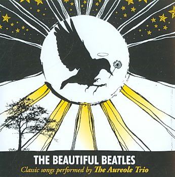 Beautiful Beatles - (Import CD)