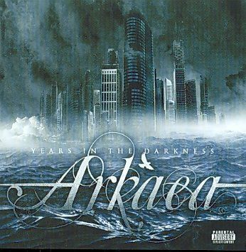 Years in the Darkness - (Import CD)