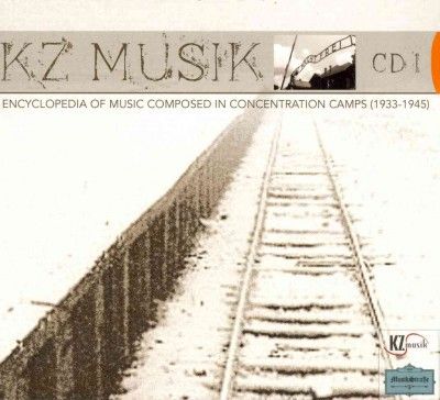 Encyclopedia of Music Composed Vol 1 - (Import CD)