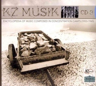 Encyclopedia of Music Composed Vol 3 - (Import CD)