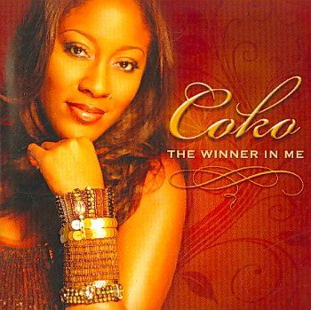 Coko - The Winner In Me (CD)