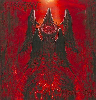 Blood Oath - (Import CD)