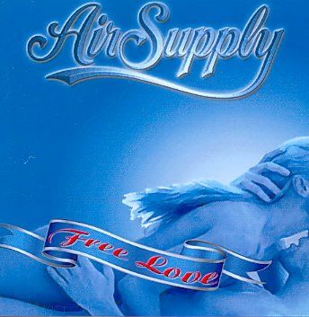 Free Love - (Import CD)