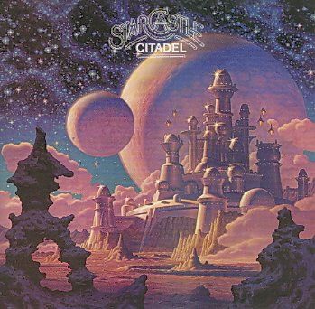 Citadel - (Import CD)