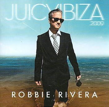 Juicy Ibiza - (Import CD)