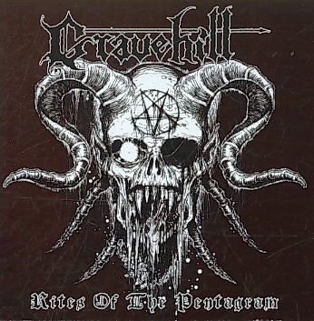 Rites of the Pentagram - (Import CD)