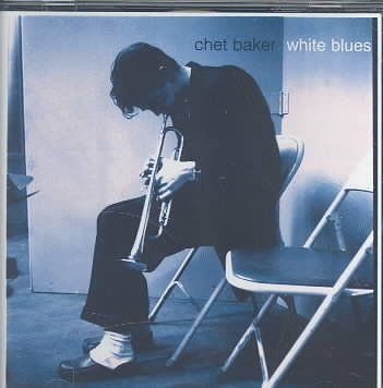 White Blues (CD)
