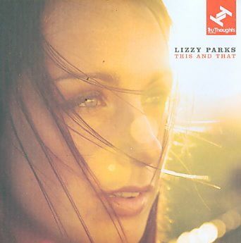 This and That (CD / Album)