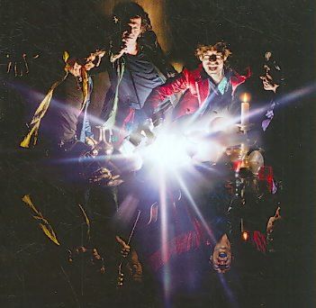 Rolling Stones - Bigger Bang (2009 Re-Mastered) (CD)
