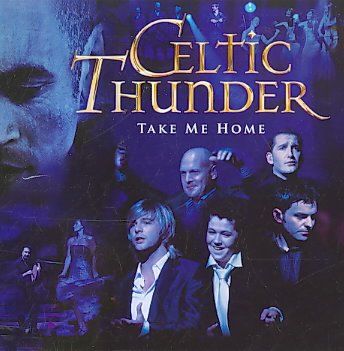 Take Me Home - (Import CD)