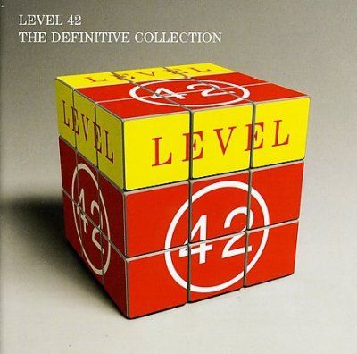 Definitive Collection - (Import CD)