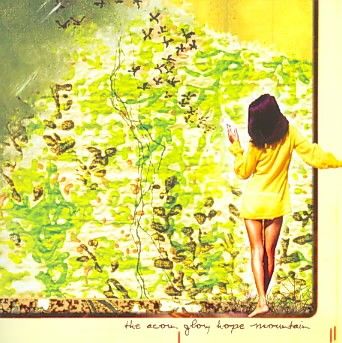 Glory Hope Mountain - (Import CD)