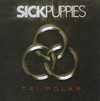 Tri Polar - (Import CD)