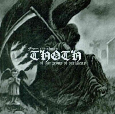 From the Abyss of Dungeons of Darknes - (Import CD)