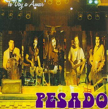 Te Voy a Amar - (Import CD)