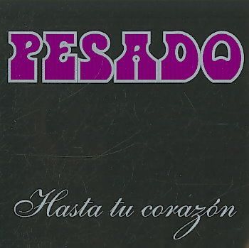 Hasta Tu Corazon - (Import CD)
