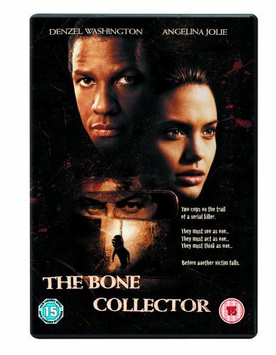 Bone Collector(DVD)